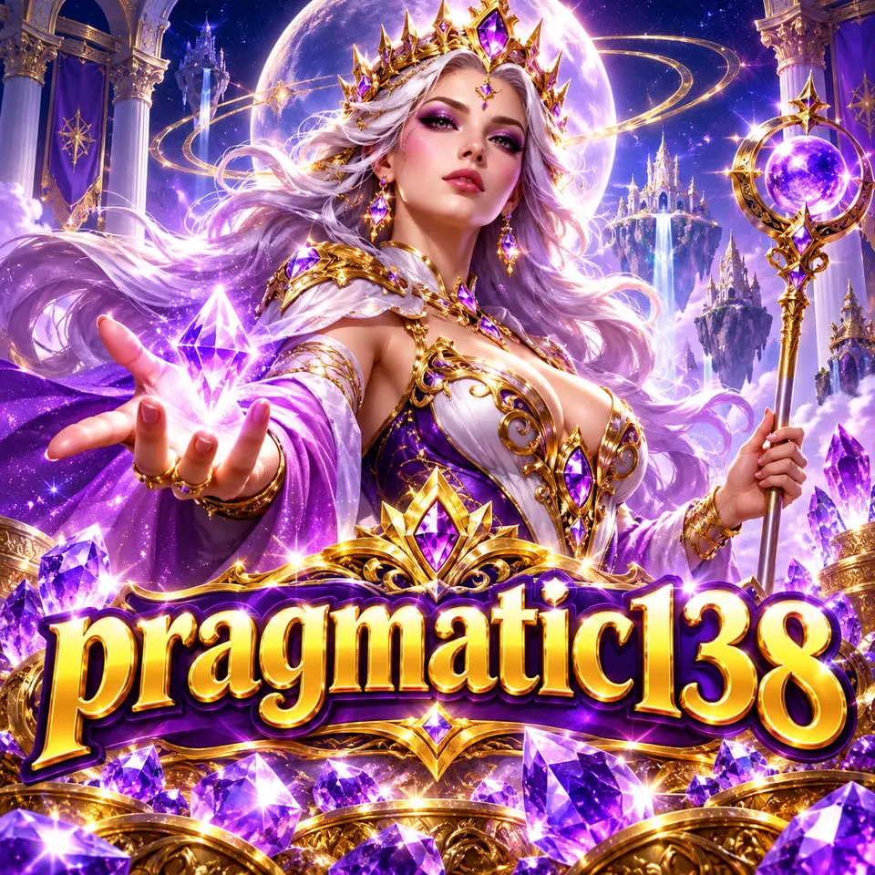 pragmatic138 APK