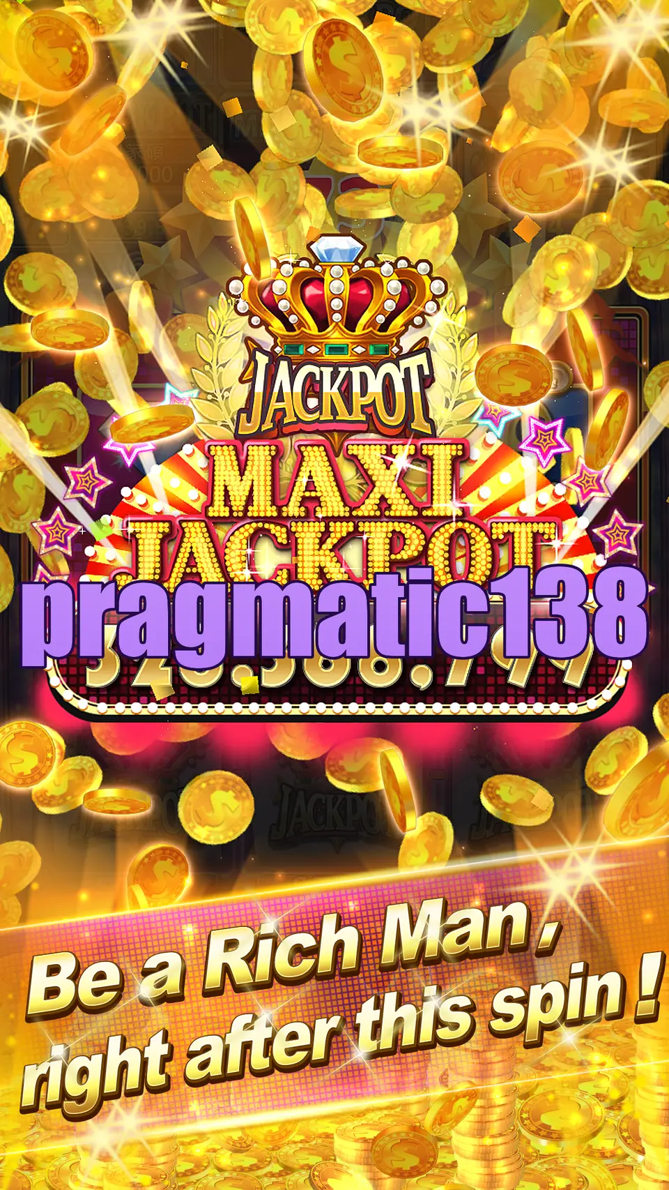 pragmatic138 APK