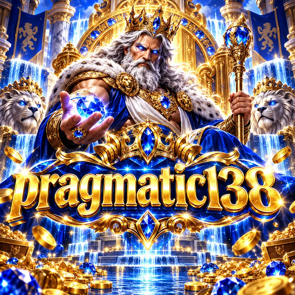 pragmatic138 Masuk