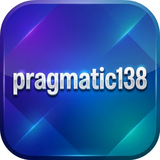 pragmatic138 Logo - Resmi